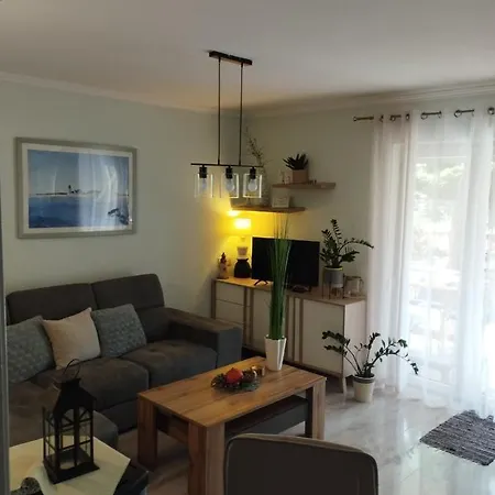 Marica Lägenhet Novi Vinodolski