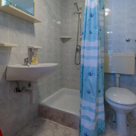 Apartment Marica Novi Vinodolski