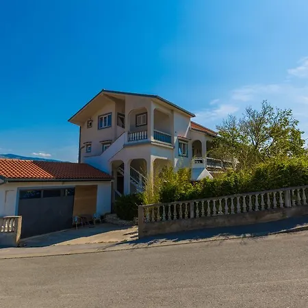 Apartment Marica *