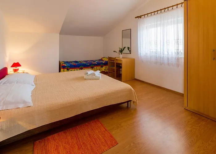 Marica Apartmán
