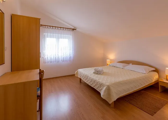 Apartmán Marica *