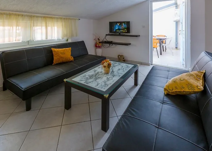 Apartmán Marica