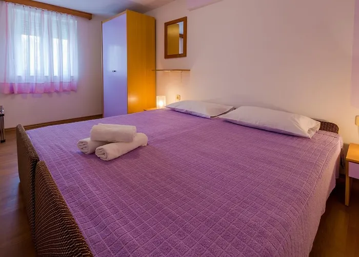 Apartmán Marica *