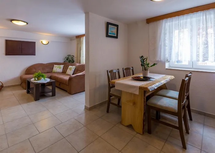 Marica Apartmán *