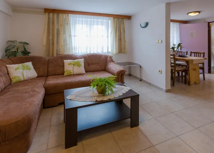 Marica Apartmán *