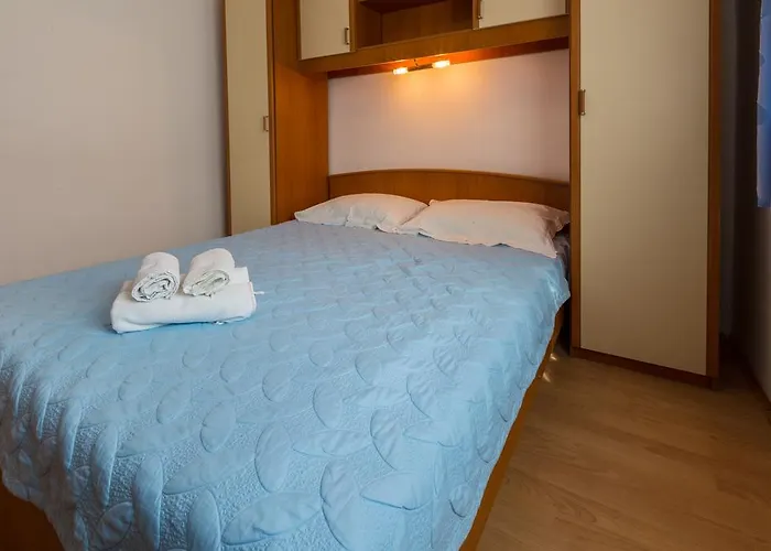 Apartmán Marica *