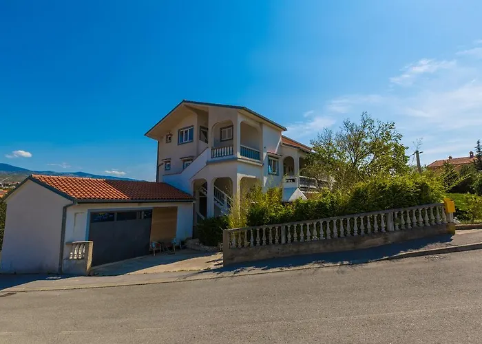 Apartmán Marica *