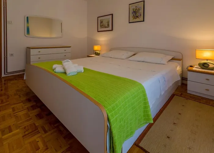 Apartmán Marica