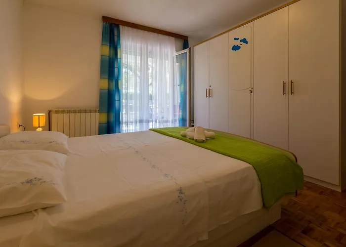 Apartmán Marica *