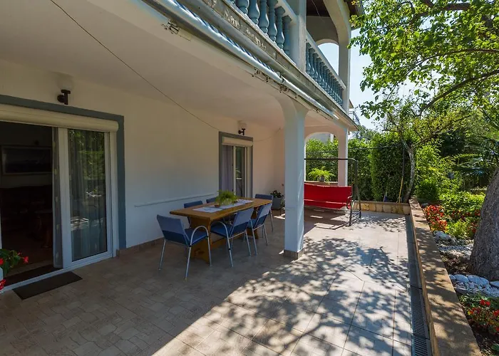 Apartmán Marica Novi Vinodolski
