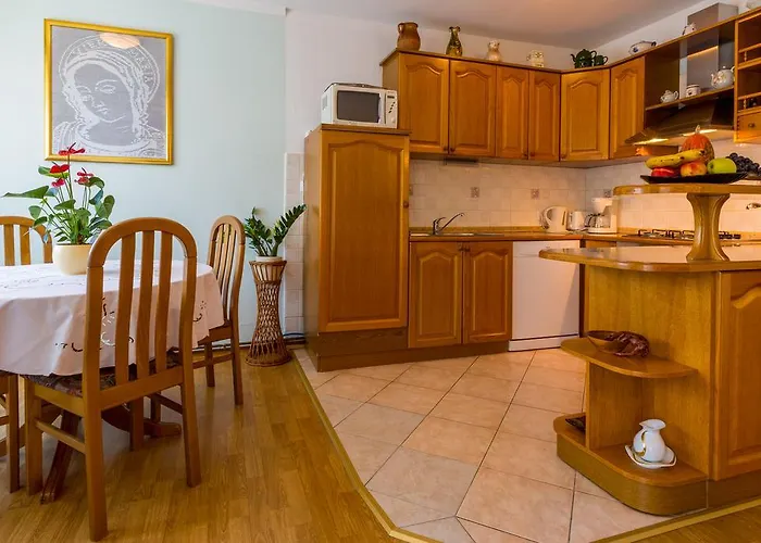 Apartmán Marica