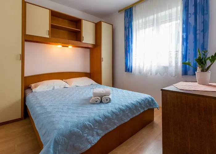 Apartmán Marica