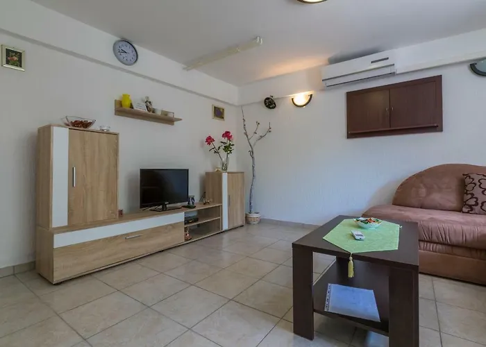 Marica Apartmán