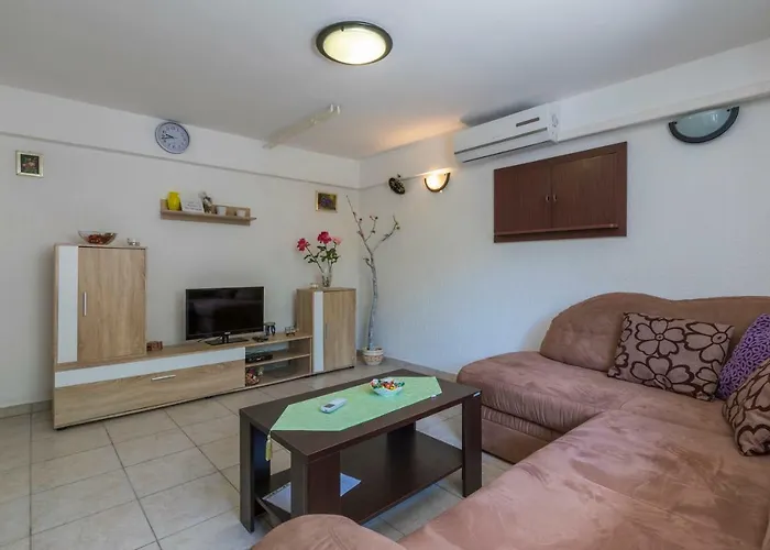 Marica Apartmán