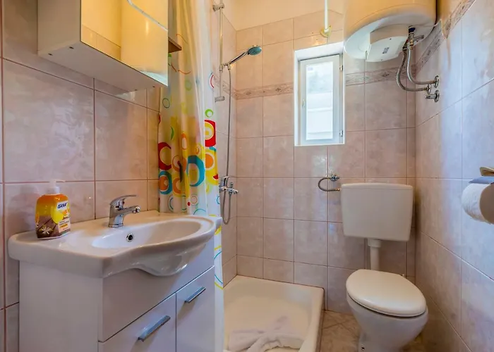 Apartmán Marica