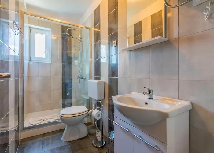 Marica Apartmán