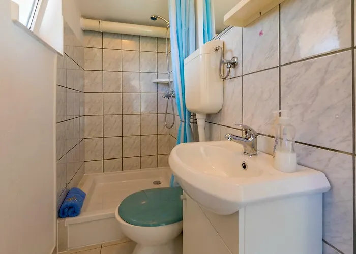 Apartmán Marica