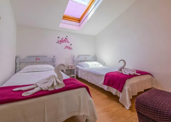 Apartmán Marica Novi Vinodolski