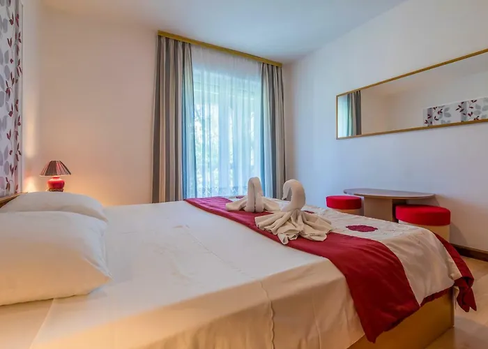 Marica Apartmán *