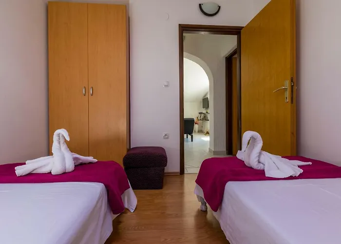 Apartmán Marica