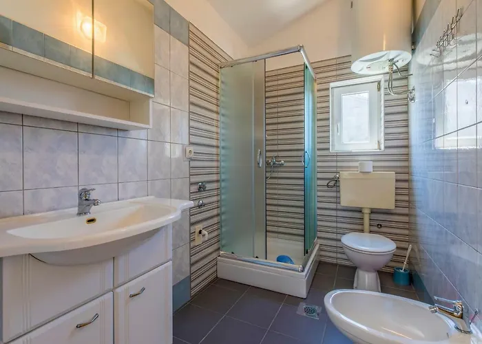 Marica Apartmán *