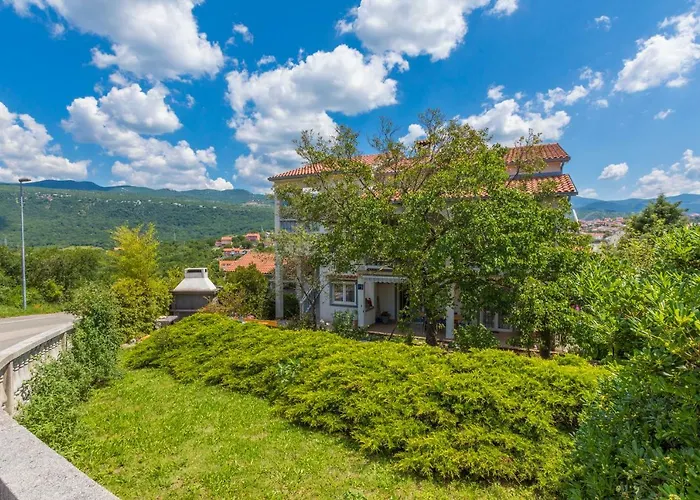 Apartmán Marica *