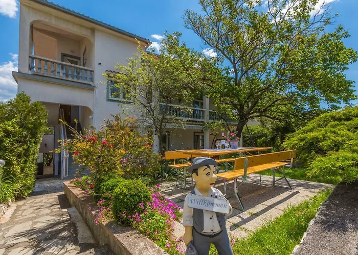 Marica Apartmán