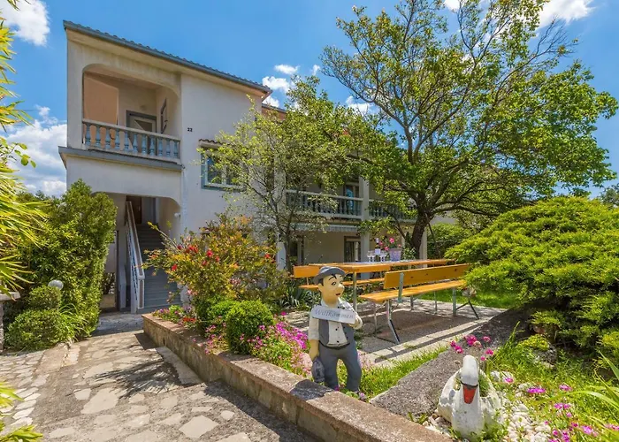 Marica Apartmán *