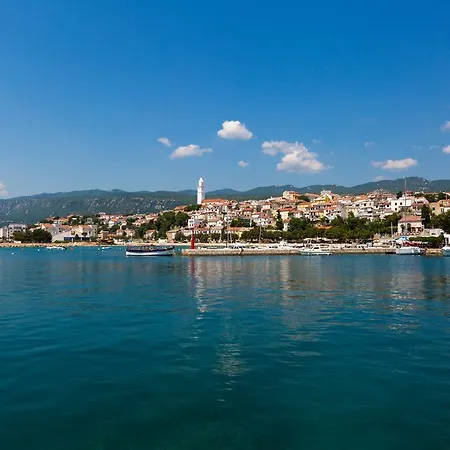 Apartment Marica *