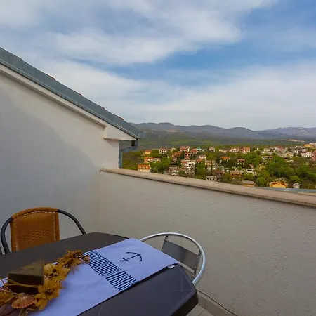 Marica Apartment Novi Vinodolski