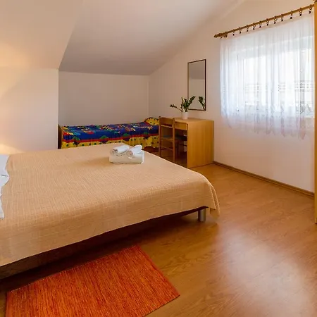 Marica Apartmán