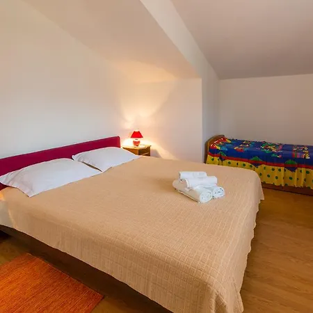 Marica Apartment Novi Vinodolski