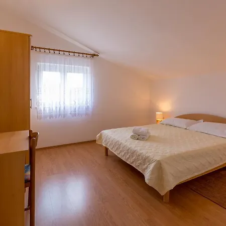 Apartment Marica *