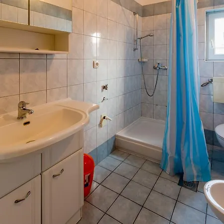 Marica Apartment