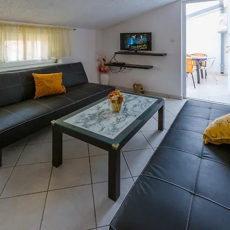 Apartment Marica