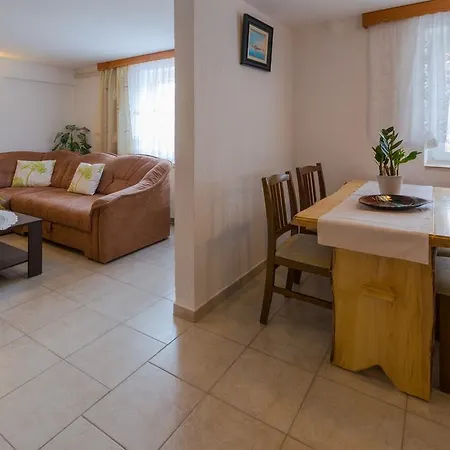 Marica Apartment