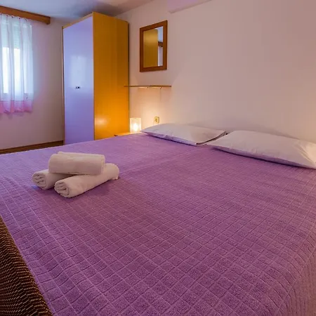 Apartment Marica *