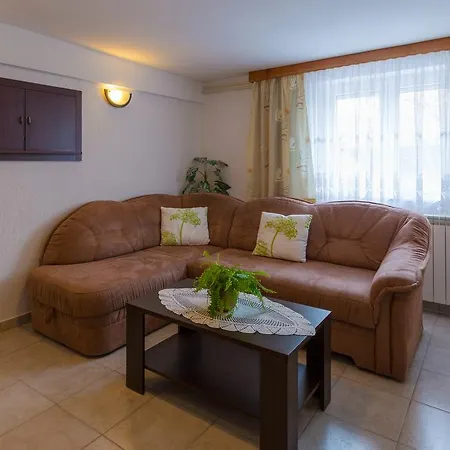 Marica Apartment Novi Vinodolski