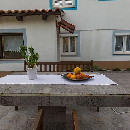 Apartment Marica *