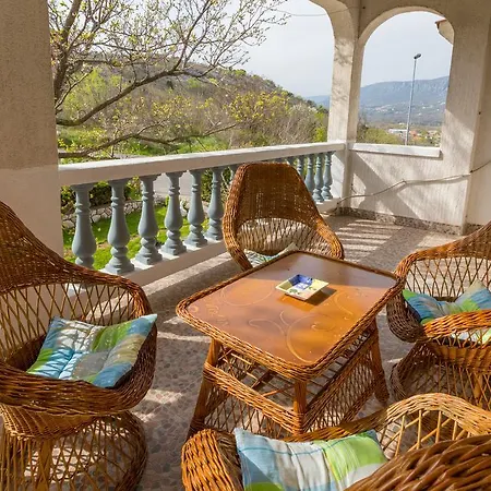 Marica Apartment
