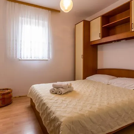 Apartment Marica *