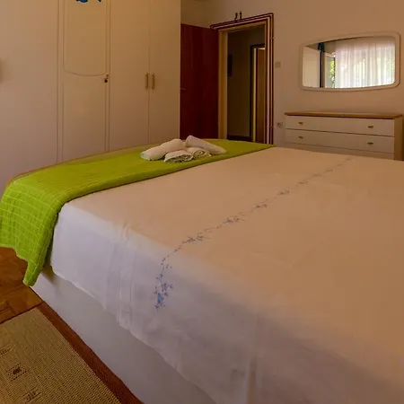 Marica Apartment Novi Vinodolski