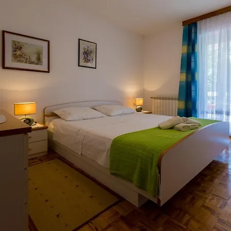 Marica Novi Vinodolski