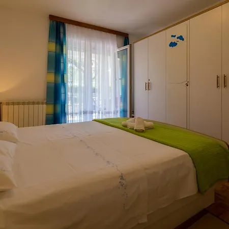 Apartamento Marica *