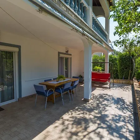Apartment Marica Novi Vinodolski