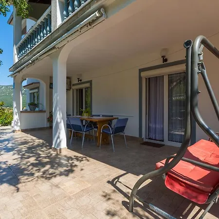 Marica Apartment Novi Vinodolski