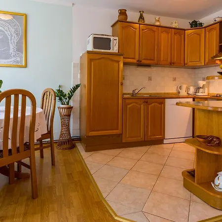 Apartment Marica