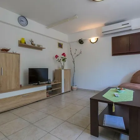 Marica Apartment