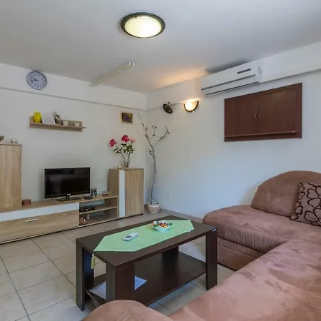 Marica Apartment