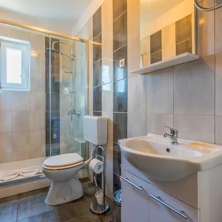 Marica Apartment
